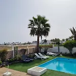 La Casa De Palomitas