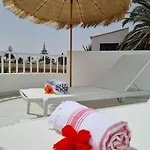 La Casa De Palomitas Corralejo