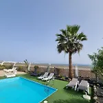 La Casa De Palomitas Corralejo