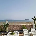 La Casa De Palomitas