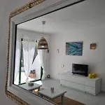 La Casa De Palomitas Corralejo