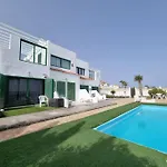 La Casa De Palomitas Apartment Corralejo