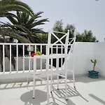 La Casa De Palomitas * Corralejo