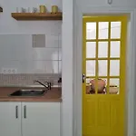 La Casa De Palomitas *