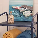La Casa De Palomitas