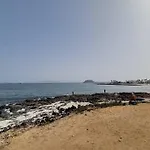 La Casa De Palomitas Apartment Corralejo