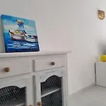 La Casa De Palomitas Apartment *