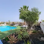 La Casa De Palomitas Apartment