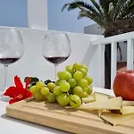 La Casa De Palomitas * Corralejo