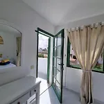 La Casa De Palomitas Apartment