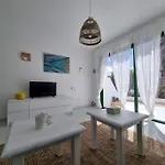 La Casa De Palomitas