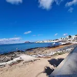Apartment La Casa De Palomitas Corralejo