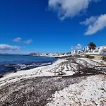 La Casa De Palomitas Apartment Corralejo
