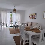 La Casa De Palomitas Apartment Corralejo