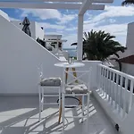 La Casa De Palomitas * Corralejo