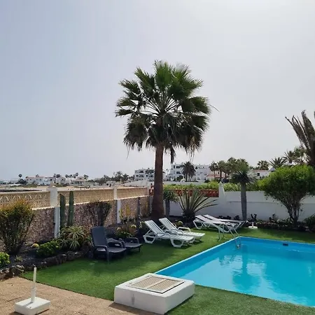 La Casa De Palomitas