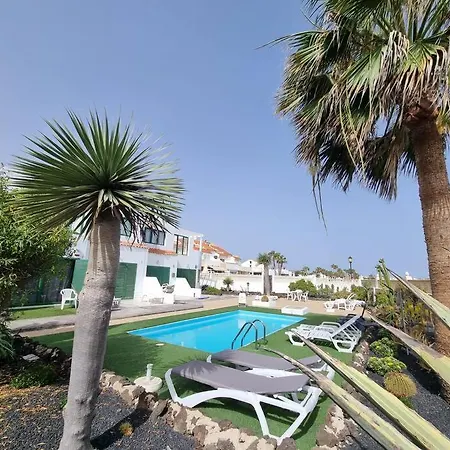 La Casa De Palomitas *