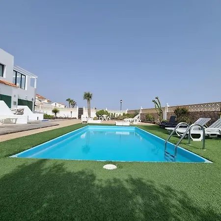 Apartmán La Casa De Palomitas *