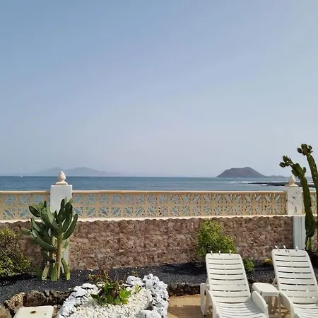 La Casa De Palomitas