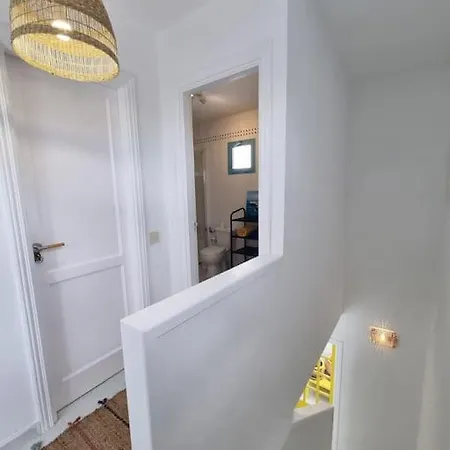 La Casa De Palomitas Apartmán *