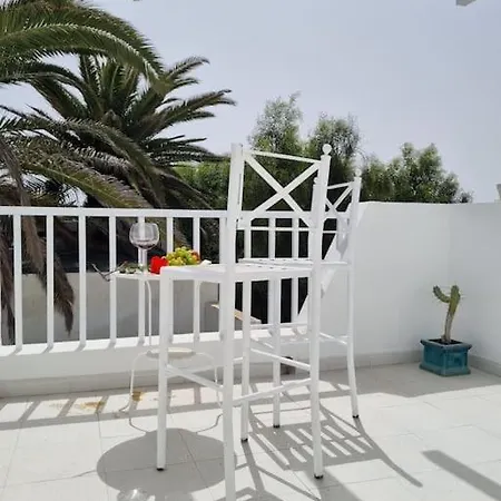 La Casa De Palomitas * קורלחו