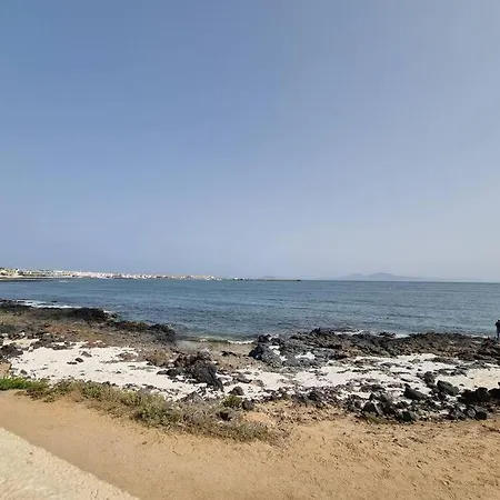 La Casa De Palomitas Lägenhet *