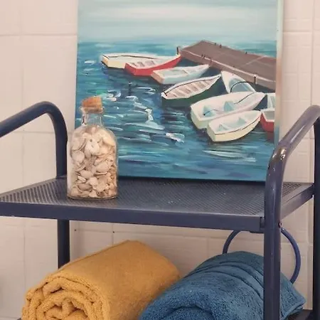 La Casa De Palomitas