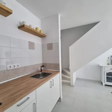 La Casa De Palomitas * Corralejo