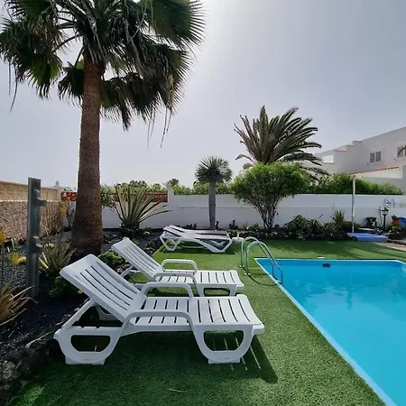 La Casa De Palomitas Lägenhet *