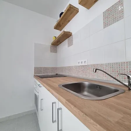 La Casa De Palomitas דירה