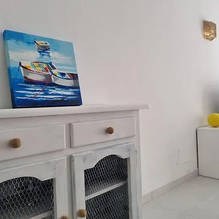 La Casa De Palomitas דירה *