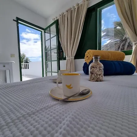 La Casa De Palomitas קורלחו