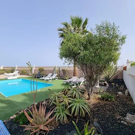 La Casa De Palomitas דירה