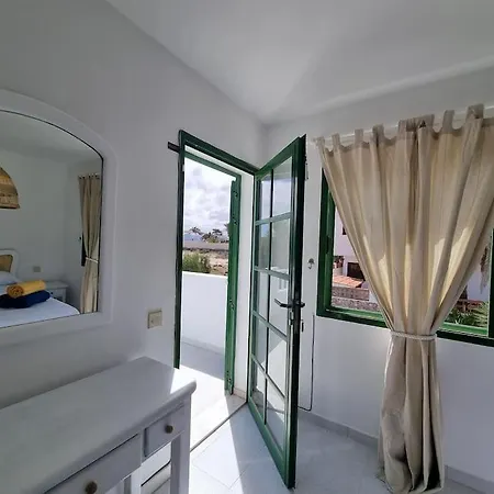 La Casa De Palomitas Apartmán