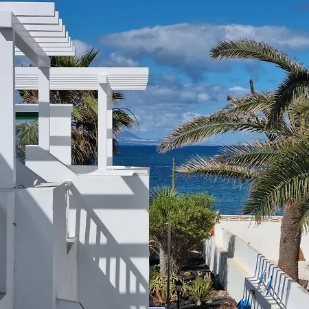 La Casa De Palomitas