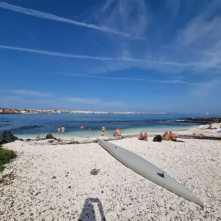 Apartmán La Casa De Palomitas *