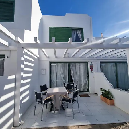 La Casa De Palomitas דירה *