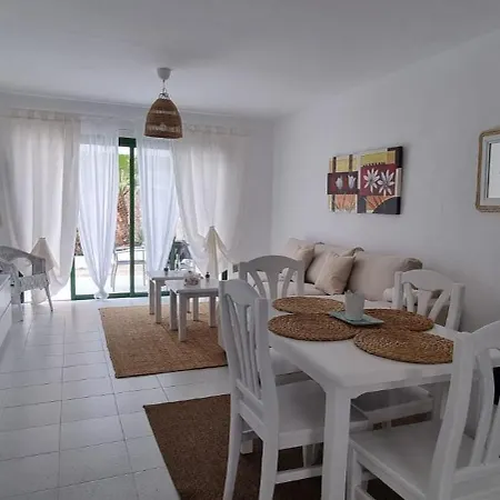La Casa De Palomitas Apartmán Corralejo