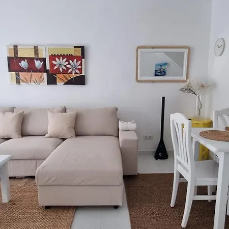 La Casa De Palomitas * Corralejo