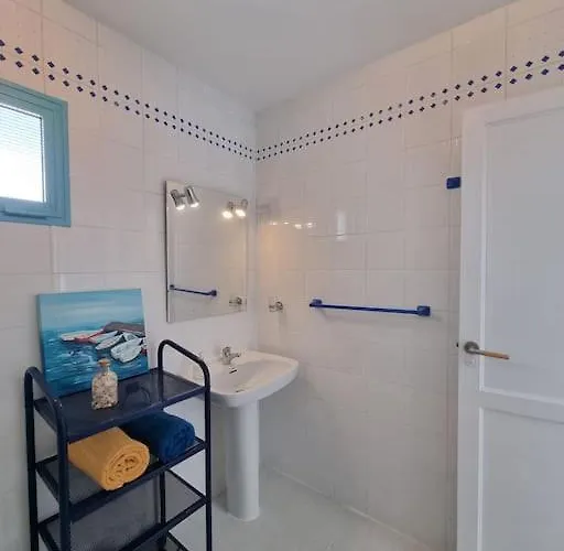 La Casa De Palomitas