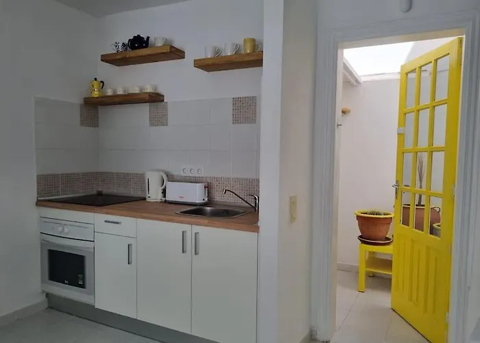 La Casa De Palomitas *