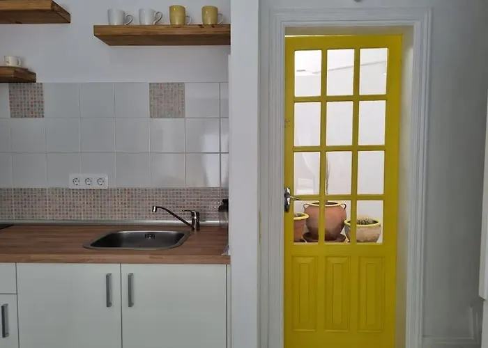 La Casa De Palomitas *