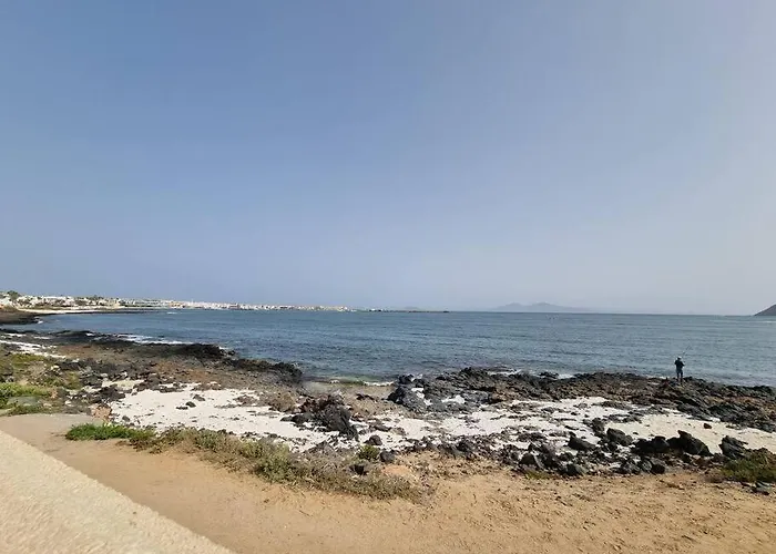 La Casa De Palomitas Lägenhet *