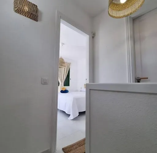 La Casa De Palomitas Lägenhet Corralejo