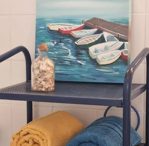 La Casa De Palomitas