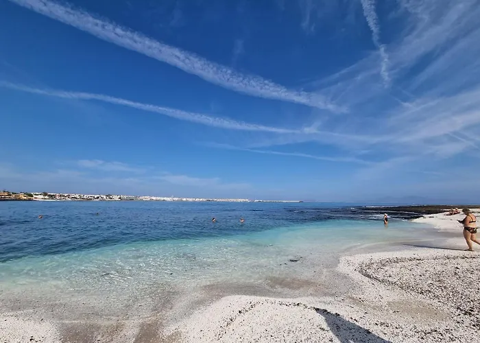 La Casa De Palomitas * Corralejo