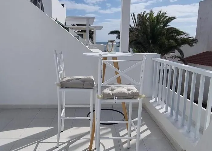 La Casa De Palomitas