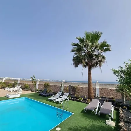 La Casa De Palomitas 科拉雷侯