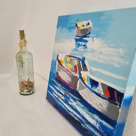 La Casa De Palomitas 公寓 科拉雷侯