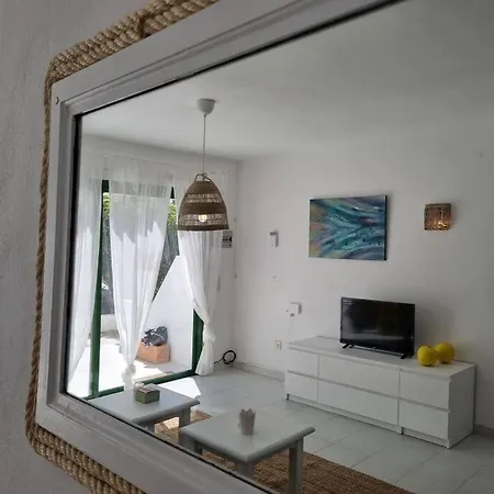 La Casa De Palomitas Corralejo